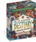 Toll, M: The Illustrated Bestiary Oracle Cards