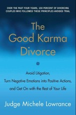 The Good Karma Divorce