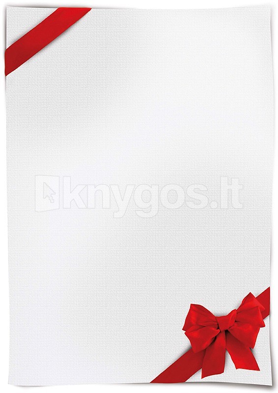 Diploma papīrs 170 g/m² Verso C