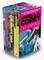 Corey, J: Expanse Box Set Books 1-3 (Leviathan Wakes, Caliba