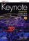 Keynote A1.2/A2.1: Elementary - Student's Book and Workbook (Combo Split Edition B) + DVD-ROM
