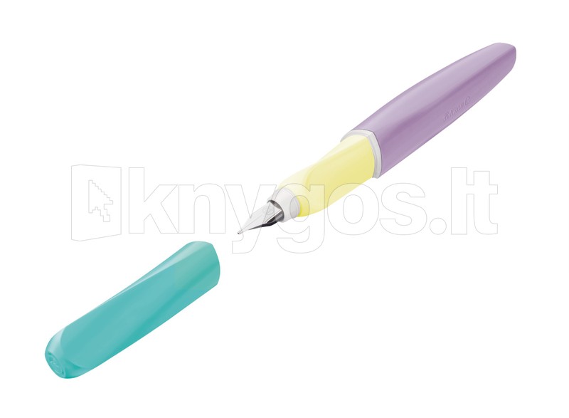 Pelikan Penālis TWIST P457M, dažādu krāsu