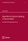 Glock, G: Algorithmic Decision-Making in Service Work