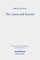 Nicklas, T: Canon and Beyond