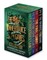 The Inheritance Games Paperback Collection
