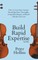 Build Rapid Expertise