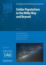 Stellar Populations in the Milky Way and Beyond (IAU S395)