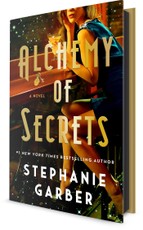 Alchemy of Secrets. Limited Deluxe Edition