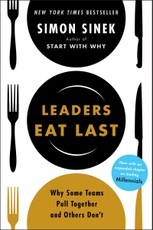 Leaders Eat Last