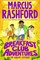 Rashford, M: Breakfast Club Adventures: The Goblin's Revenge