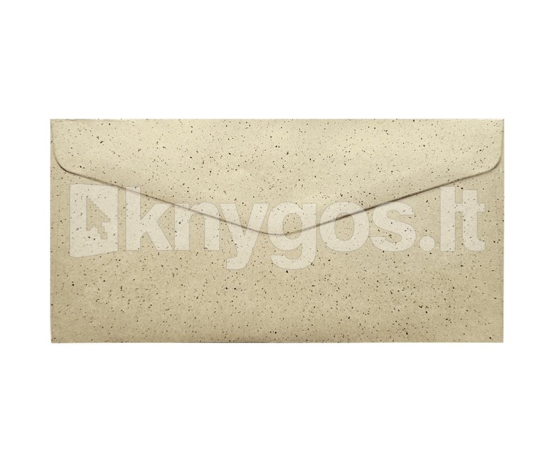 Galeria Papieru Aploksnes DL PEPPER, 120