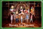 Holleben, J: Rooms for Dessert engl.)