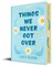 Score, L: Things We Never Got Over (Collector's Edition)