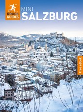 Rough Guides Mini Salzburg: Travel Guide with eBook