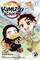 Hokami, N: Demon Slayer: Kimetsu Academy, Vol. 1