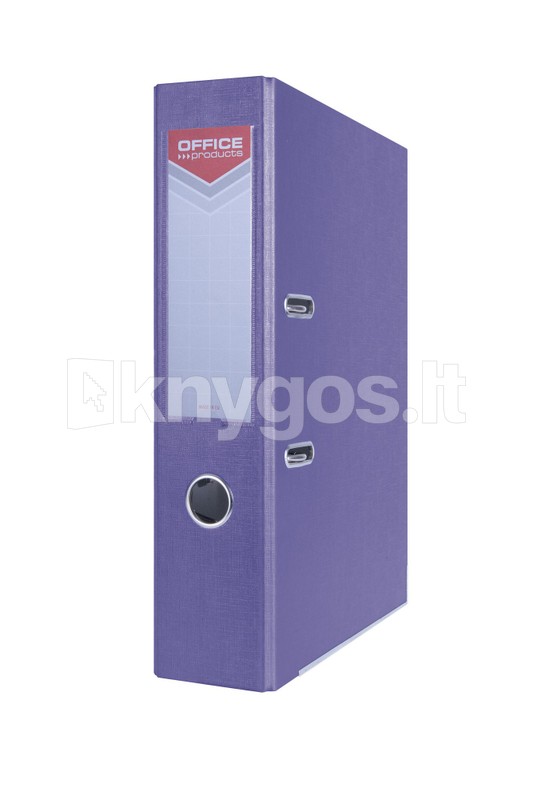 Office Products Fascikls A4 ar metāla
