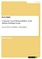 Corporate Social Responsibility of the Alibaba Holding Group