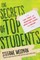 The Secrets of Top Students