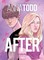 Todd, A: AFTER: The Graphic Novel 2