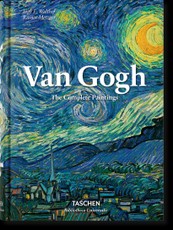 Van Gogh. The Complete Paintings