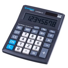 DONAU kalkulators K-DT5081-01