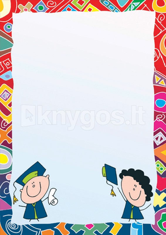Galeria Papieru Diplomu papīrs A4, 170