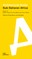 Sub-Saharan Africa. Architectural Guide Volume 4