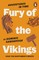 Sandbrook, D: Adventures in Time: Fury of The Vikings