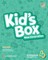 Kid's Box New Generation/Level 4. Activity Book