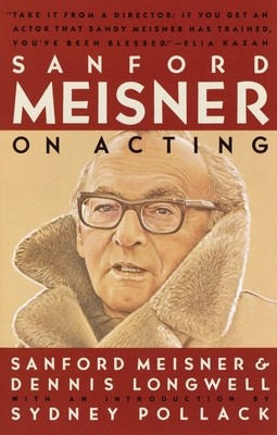 VINTAGE Sanford Meisner on Acting