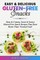 Easy & Delicious Gluten-Free Snacks