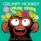 Lang, S: Grumpy Monkey Spring Fever