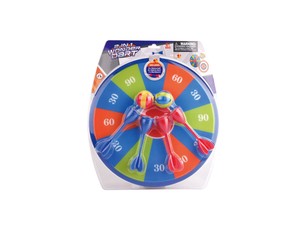 Šautriņu spēles komplekts, 35 cm