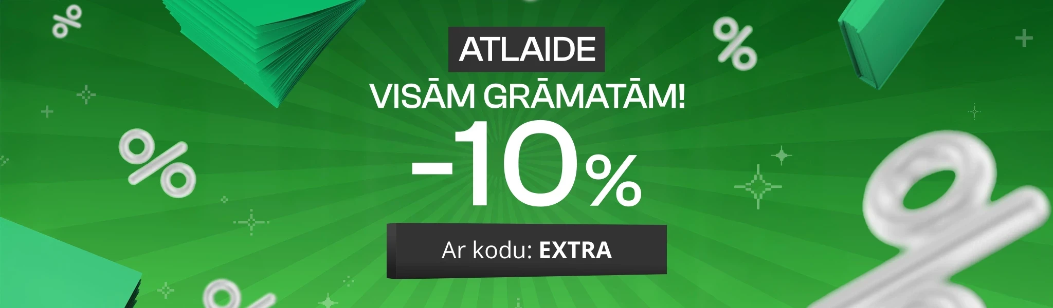Atlaide visām gramatām
