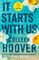 It Starts with Us