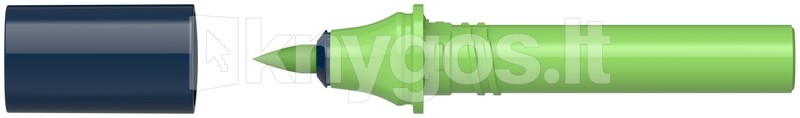 Schneider Paint-It 040 uzpilde ar otas