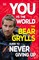 Grylls, B: You Vs the World