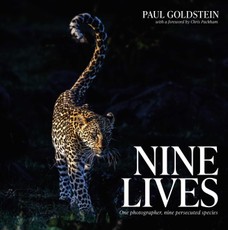 Nine Lives