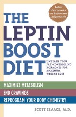 The Leptin Boost Diet