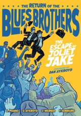 The Blues Brothers: The Escape of Joliet Jake