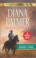 Palmer, D: Rogue Stallion
