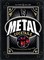 Aumont, M: Metal Cocktails