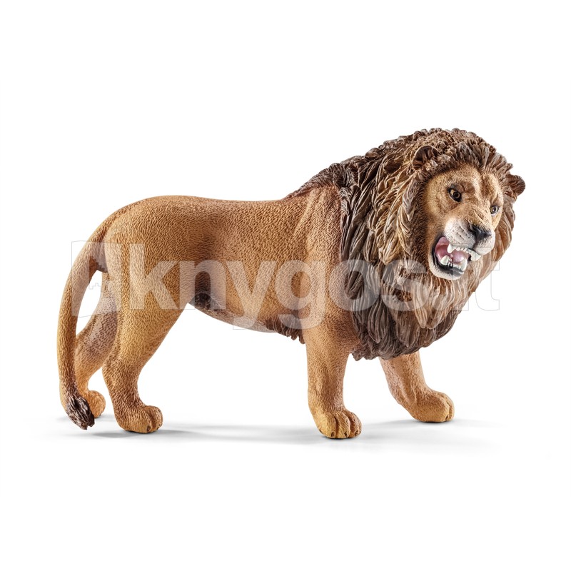 SCHLEICH WILD LIFE Lauva
