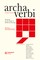 Archa Verbi, Volume 19/2022