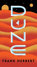 Dune. 25th Anniversary Edition