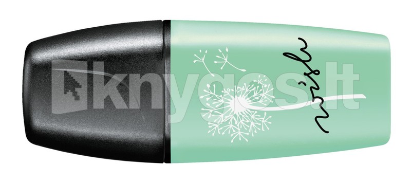 STABILO BOSS MINI Pastel teksta marķieris