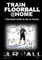 Train Floorball at Home
