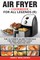 Air Fryer Cookbook For Legends