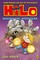 Winick, J: Hilo: Waking the Monsters (Hilo Book 4)