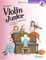 Stephen, R: Violin Junior: Concert Book 2
